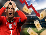Vé xem World Cup 'sale sập sàn' sau cú sốc của Ronaldo