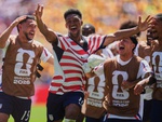 Lý do tuyển Mỹ phải chia tiền thưởng World Cup 2026 cho cầu thủ nữ
