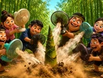 Thành ngữ 'khó nhằn' này là gì? (P8)