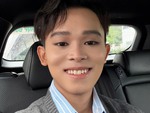 Hồ Văn Cường tậu nhà TP.HCM sau 10 năm ở trọ