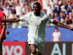 Vào bán kết World Cup, tuyển Pháp mới chỉ... hoàn vốn