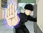 Mob Psycho tung anime ngắn kỷ niệm 10 năm