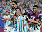FIFA tính kéo thêm 16 đội để World Cup 2030 đông vui hơn