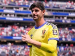 Thủ môn Courtois xin ‘nghỉ dưỡng’ 1 năm sau thất bại ở World Cup