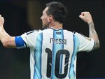 HLV Ai Cập thừa nhận né tên Messi để cầu thủ bớt... sợ