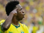 Ủa rồi chuyện gì nữa vậy Vinicius?