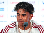 Lamine Yamal ‘dỗi’ khi bị đánh giá dưới phong độ ở World Cup