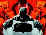 Loạt truyện 'Absolute Batman' sẽ được chuyển thể thành phim hoạt hình