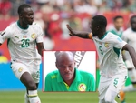 Bác sĩ tuyển Senegal tại World Cup 2026 chuyên… sản phụ khoa