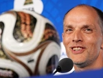 Thomas Tuchel xả stress ở World Cup 2026 bằng cách... ăn kem