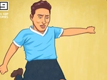 Tượng đài World Cup P.4: Alcides Ghiggia khiến cả Brazil chết lặng