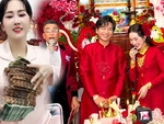 Bạn thân mừng cưới 600 triệu đồng: Niềm vui nhân đôi hay rắc rối gấp bội?