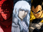 3 phản diện anime khiến hào quang nhân vật chính lu mờ