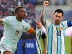 Messi hay Mbappe sẽ giành Chiếc giày vàng nếu cùng số bàn thắng?