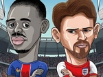 Cách khuấy động trận tranh hạng 3 World Cup