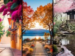 Quiz: Tâm hồn bạn đang khao khát điều gì?