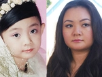 'Bé' Xuân Mai từng mặc cảm ngoại hình đến mức không dám ra đường