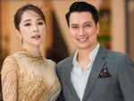 Việt Anh và Quỳnh Nga chưa vội cưới