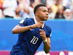 Mbappe dự đoán: Messi sẽ ghi bàn ở chung kết World Cup