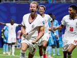 CĐV Anh đòi nghỉ lễ sau khi đội tuyển vào vòng 16 đội World Cup 2026