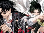 Kagurabachi: Bộ anime đáng được mong chờ năm 2027
