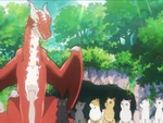 The Cat and the Dragon: Bộ phim hoạt hình chữa lành đáng yêu không nên bỏ qua