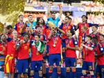 Tuyển thủ Tây Ban Nha bỏ túi bao nhiêu sau World Cup?