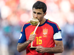 Quả bóng vàng World Cup 2026 không phải Messi hay Mbappe
