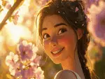 Thế nào là một người vợ công dung ngôn hạnh?