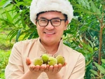 MC Đại Nghĩa chọn về Đà Lạt sống chậm