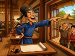 Tục ngữ quen thuộc này là gì? (P26)