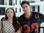 Việt Anh, Quỳnh Nga 'góp gạo' xây nhà 5 tầng để sống chung
