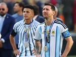 Nhiều CĐV Argentina mừng hụt vì bị lừa sau trận chung kết World Cup 2026