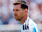 Lý do Messi bỏ tiệc World Cup, bay thẳng về quê nhà