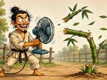 Thành ngữ quen thuộc này là gì? (P104)