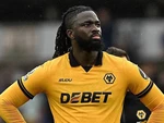 Bị cấm tập, tiền đạo Wolves quyết cố thủ trong sân