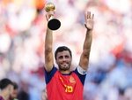 Man City ‘bội thu’ nhờ World Cup 2026