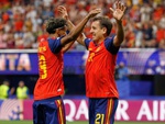 Lý do hai trận đấu của Tây Ban Nha ở World Cup 2026 bị điều tra