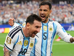 Liên đoàn Bóng đá Argentina sắp đi kiện vì bị bôi nhọ