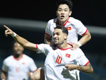 Thua Việt Nam 0-7, Timor-Leste vẫn được khen ‘dũng cảm’ ở ASEAN Cup