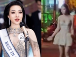 Á hậu ném gạch vào nhà bạn và những vụ sao Việt chửi bới, đánh người vì say xỉn