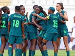 Tuyển nữ Nigeria bị trộm tại khách sạn trước thềm WAFCON 2026