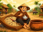 Tục ngữ quen thuộc này là gì? (P29)