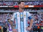 Quả bóng vàng 2026: Ai đang bám đuổi Messi?