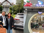 Tiệm bánh kiện khách đánh giá 1 sao nhận kết cục bất ngờ