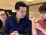 'Lời tiên tri' mua kim cương trong 'Sống chung với mẹ chồng' hot trở lại