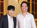 Lý do bầu show quyền lực Quang Cường chọn sống kín kẽ và trầm lặng ở tuổi 50?
