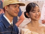 Nguyễn Hùng và Thư Đan Nguyễn gây bàn tán khắp cõi mạng