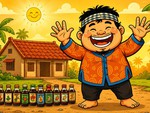 Thành ngữ quen thuộc này là gì? (P107)