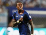 Bàn thắng đẹp nhất World Cup 2026: Messi, Mbappe chào thua trước siêu phẩm của hậu vệ Cape Verde